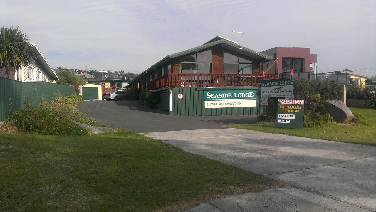 Bridport Seaside Lodge Exterior photo
