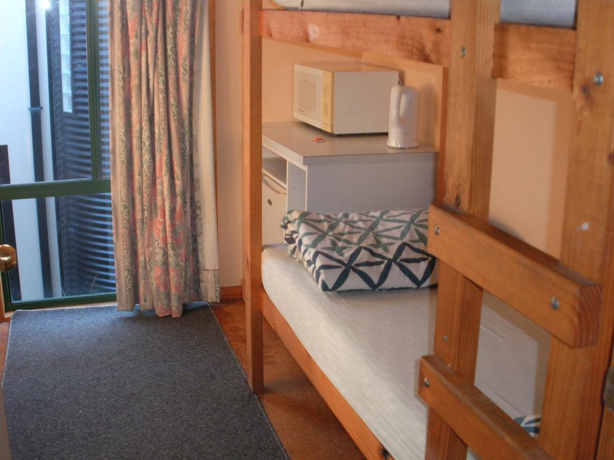Bridport Seaside Lodge Exterior photo